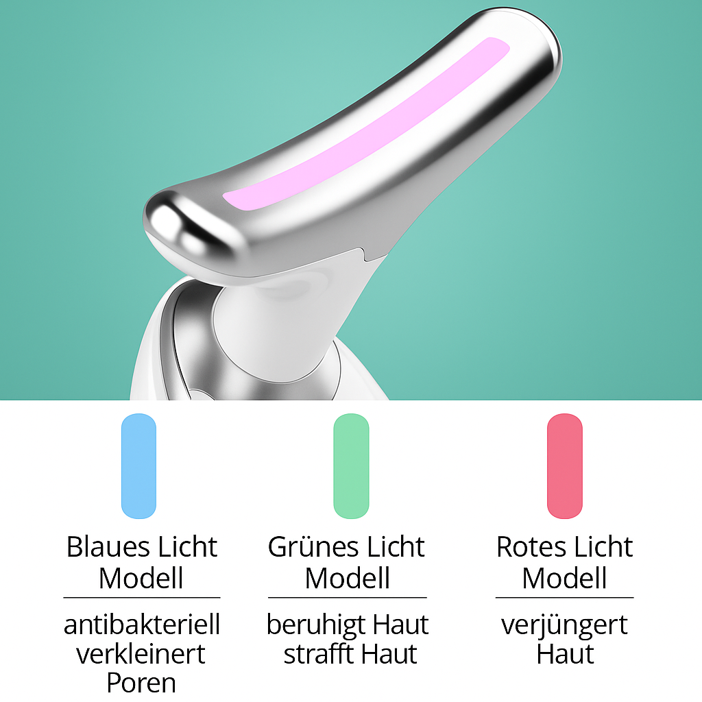 Der ultimative Falten entferner