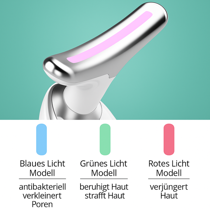 Der ultimative Falten entferner